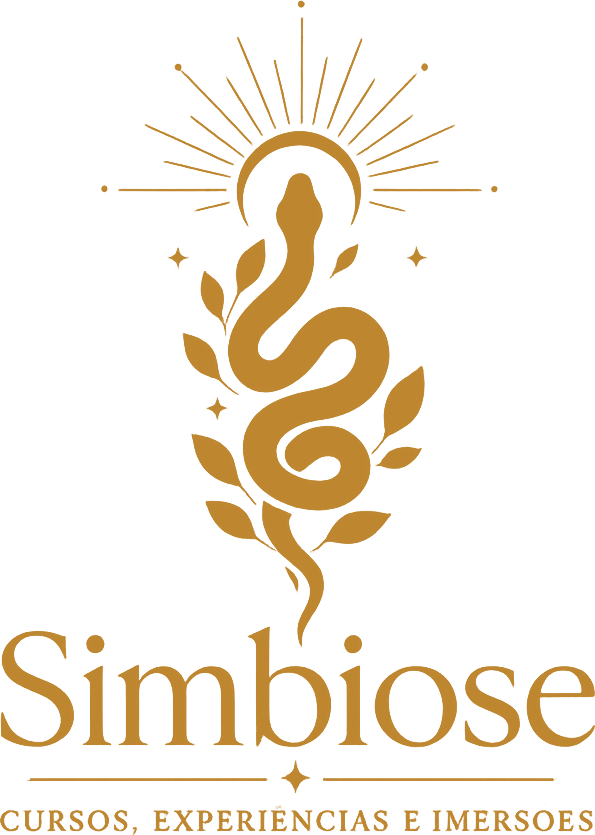 Simbiose: cursos, experiências e imersões